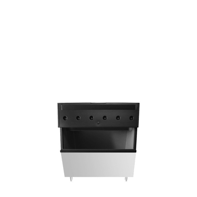 Atosa USA CYR700P (Ice Bin)