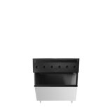 Atosa USA CYR700P (Ice Bin)