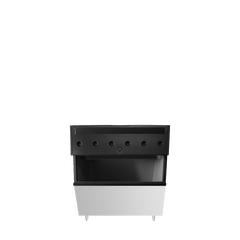 Atosa USA CYR700P (Ice Bin)