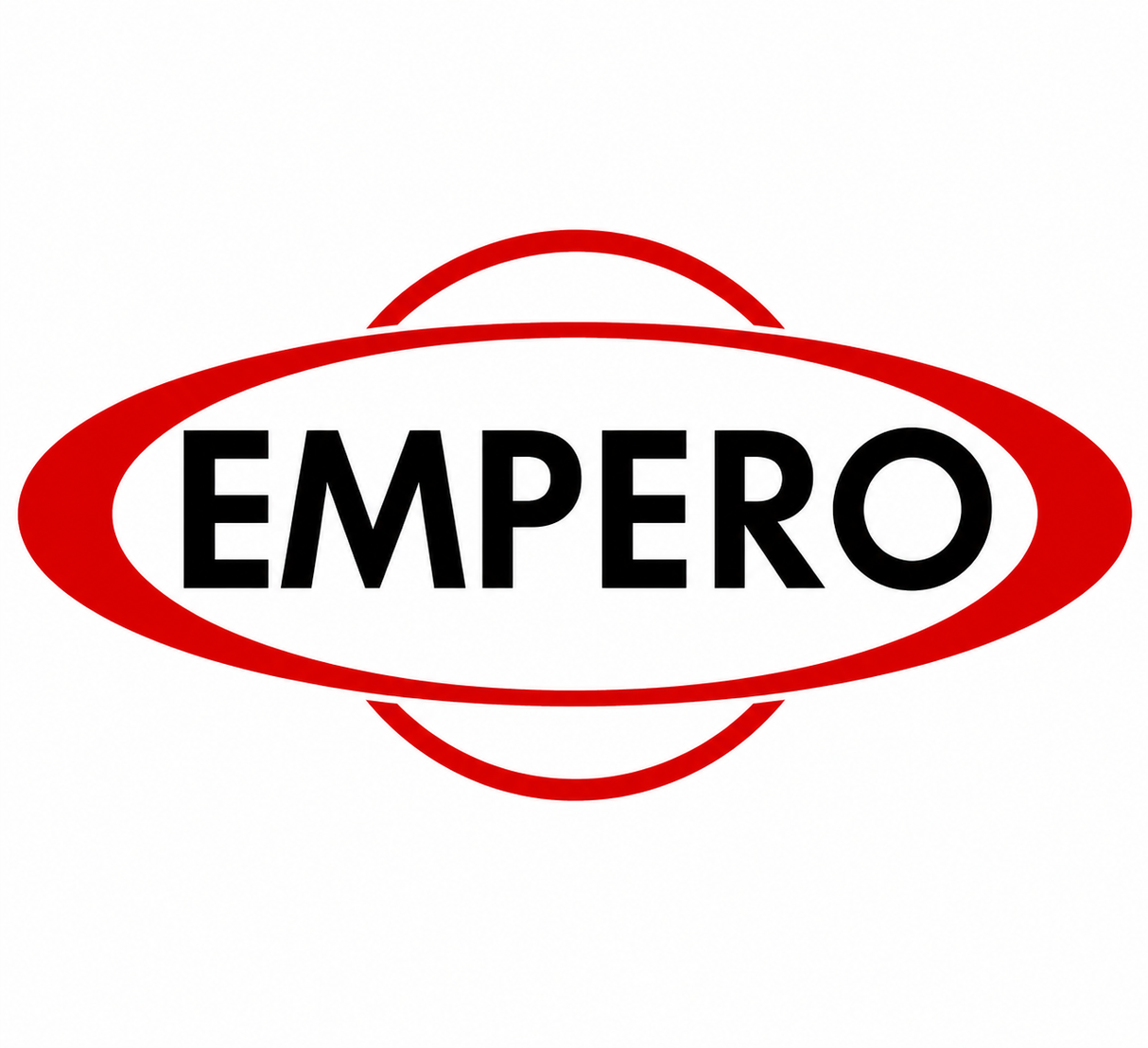 Empero - Model EMP.DN.150 Gas Shawarma / Gyro Machines Motor At Bottom 5 Burners