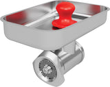 Empero EMP.MK.80-USA Heavy-Duty Speed Controlled Commercial Mixer – 80 Liter, Electric Bowl Lift, 240V