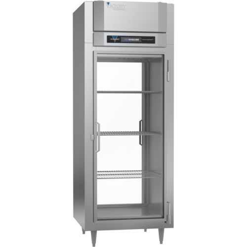 Victory FSA-1D-S1-HC Reach-In Freezer