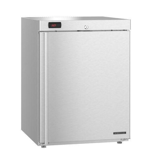 Hoshizaki HR24C Compact Undercounter Refrigerator – 3.87 Cu. Ft., ADA Compliant
