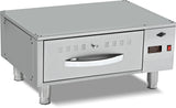Empero Commercial Heated Drawer Unit – One, Two or Three-Drawer Options