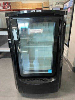 Frigoglass - Model CN298442970 Impulse Chest Cooler Ice Cold Merchandiser (ICM)