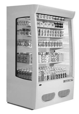 Beverage Air MB13-1-W-20