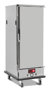 Empero EMP.BQ1-USA Hot Banquet Trolley – 11 x GN 2/1 Tray Capacity