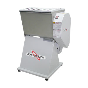 Skyfood MBI-20S Tilting Dough Mixer – 20 Qt Stainless Steel Bowl