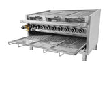 Empero American Gas Grill – Multiple Sizes