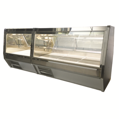 Howard-McCray SC-CDS40E-6-S-LED