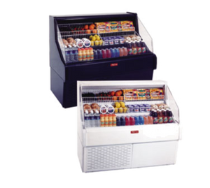 Howard-McCray SC-OS30E-5C-B-LED