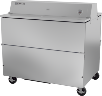 Beverage Air STF49HC-1-S