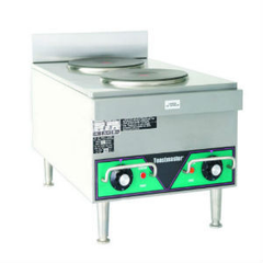 Toastmaster TECHP 1132 Hot Plate