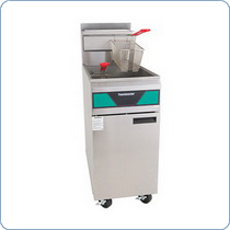 Toastmaster TGFS-45