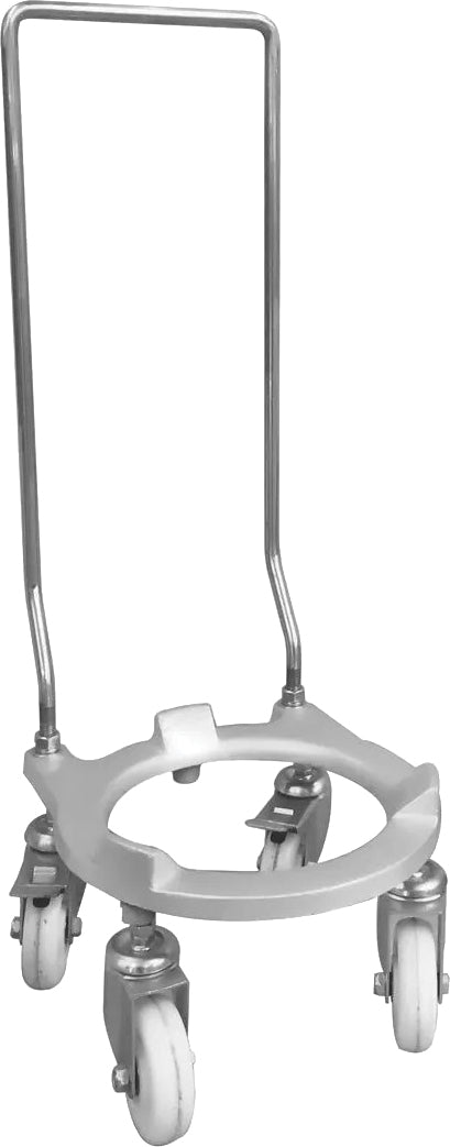 Empero EMP.MK.60-USA Heavy-Duty Variable-Speed Commercial Mixer – 60 Liter, Electric Bowl Lift, 240V
