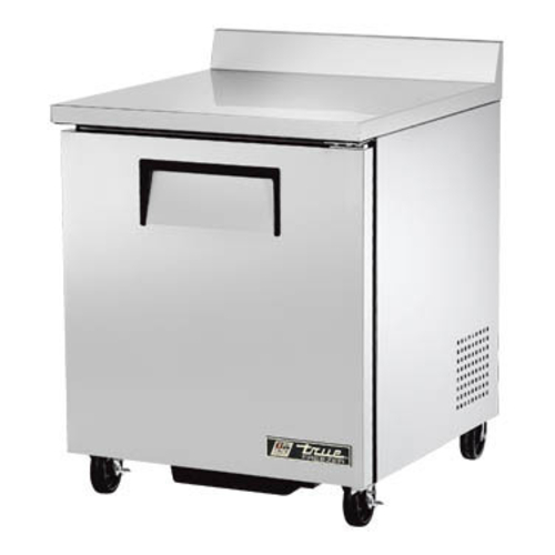 True Mfg. - General Foodservice TWT-27F-HC WorkTop Freezer