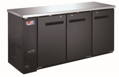 US Refrigeration USRBB-24-72F