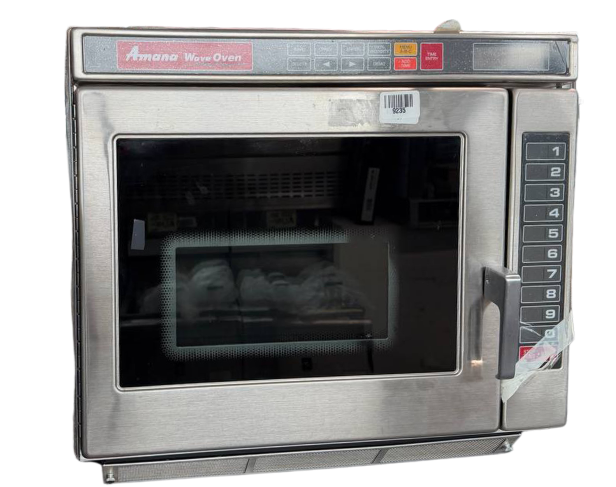 Amana HSL3050 Wave Oven – High-Speed Cooking Solution