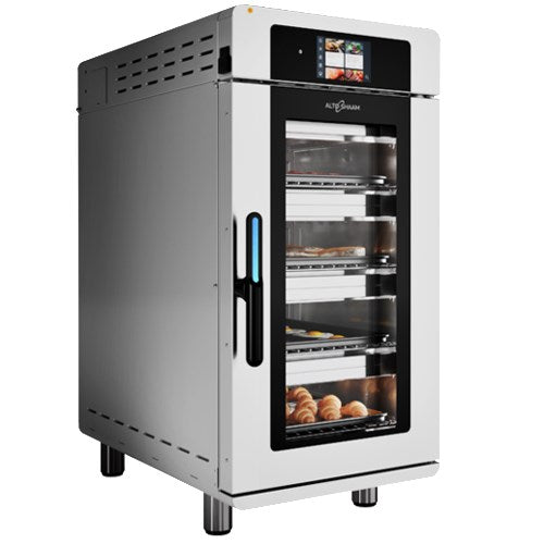 Alto Shaam - Model VMC-H3 22 Inch Electric Multi-Cook Oven with Structured Air Technology