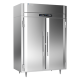 Victory UltraSpec™ Series Dual Temp Warmer/Refrigerator (Model: HRS-2D-S1-EW-HC)
