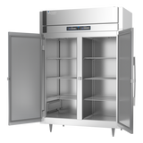 Victory UltraSpec™ Series Dual Temp Warmer/Refrigerator (Model: HRS-2D-S1-EW-HC)