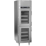 Victory WCDT-1D-S1-HC Wine Refrigerator