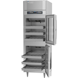 Victory WCDT-1D-S1-HC Wine Refrigerator