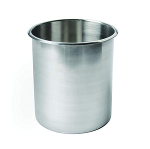 Crown Brands 1021805 - Tomlinson Countertop Soup Kettle / Warmer with Thermostatic Controls, 400 Watts, 120v/60/1-ph