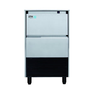Máquina de hielo ITV GALA NG 95 