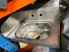 Eagle HSA-10-FO-LRS Sink