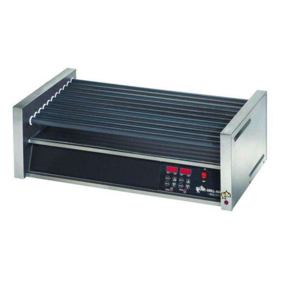 Parrilla Estrella Max Pro 75SCR 