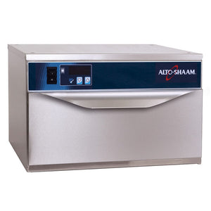 Alto-Shaam 500-1DN 16.69"W 독립형 보온 서랍(1) 15" 칸 포함 