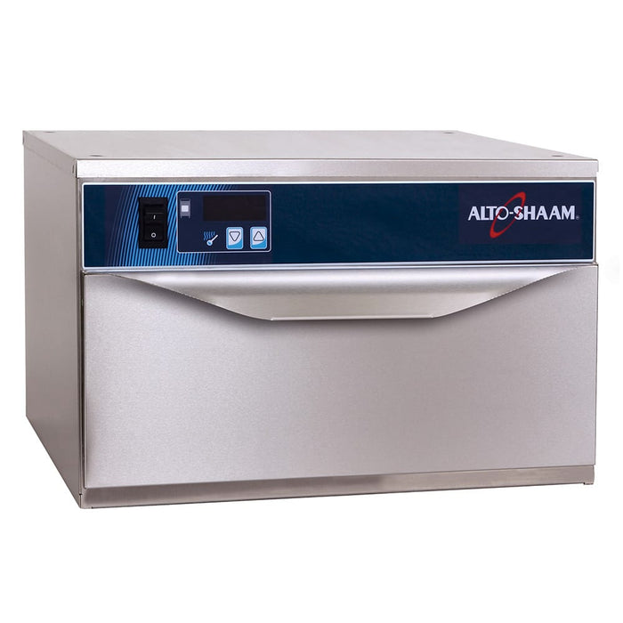 Alto-Shaam 500-1DN 16.69"W Freestanding Warming Drawer w/ (1) 15" Compartment