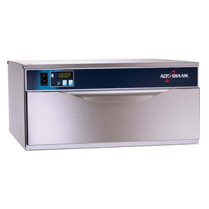 Alto-Shaam 500-1D 24.63"W Freestanding Warming Drawer w/ (1) 23" Compartment, 120v