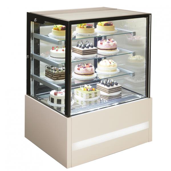 Orion/Clabo by HMC EDN-10-D/P-40-51 Deli/Pastry 39.57" Display Case, air cooled