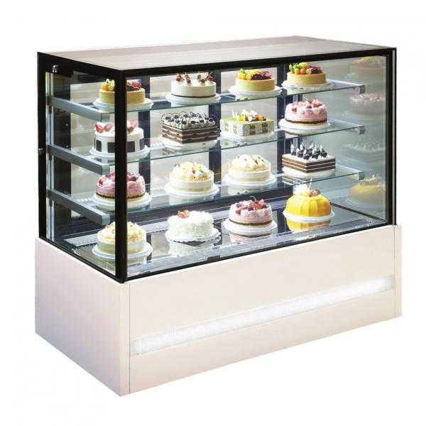 Orion/Clabo by HMC EDN-15-D/P-59-51 Vitrina Deli/Pastry de 59,26", enfriada por aire