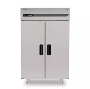 Hoshizaki FH2-AAC 2 Section Reach In Freezer w/ Stainless Doors, 48.3-cu ft, 115v