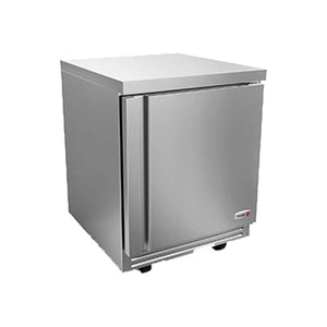 상업용 언더카운터 및 작업대 냉동