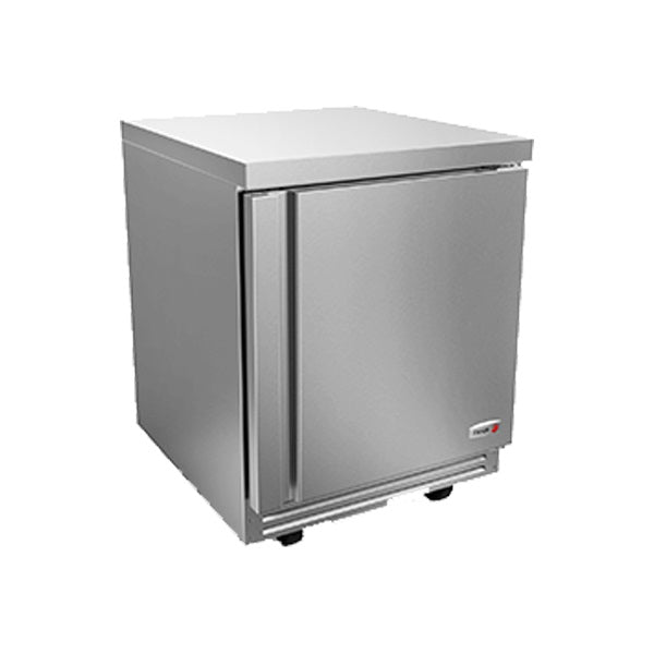 Fagor Refrigeration FUR-27-N Undercounter Refrigerator 28", 9.5 cu.ft.