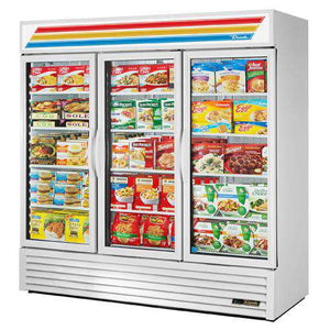 Overstock Clearance Sale on Commercial Refrigerators