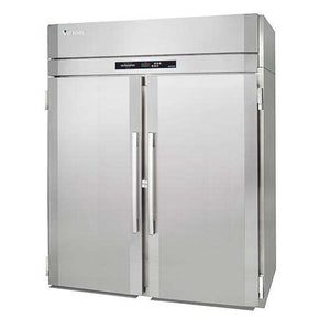 Victory Roll-in Refrigerator RIS-2D-S1 UltraSpec Series 68.88" Reach-in 115V