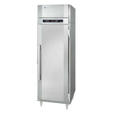 Refrigerador Victory RSA-1D-S1 Serie UltraSpec, alcance, 1 puerta, 1 sección 115 V 